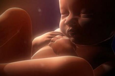Medicii ar urma să nu mai dezvăluie sexul copiilor înainte de naştere